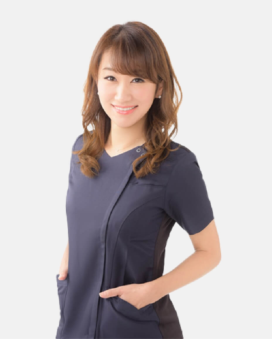 大塚深央 院長