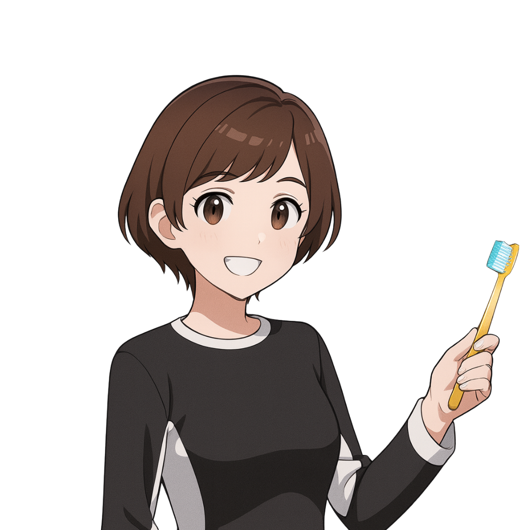受付スタッフAさん
